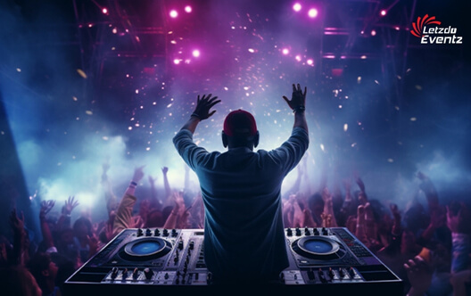 leading event management chennai