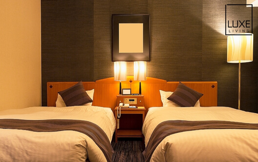 luxury apartment chennai