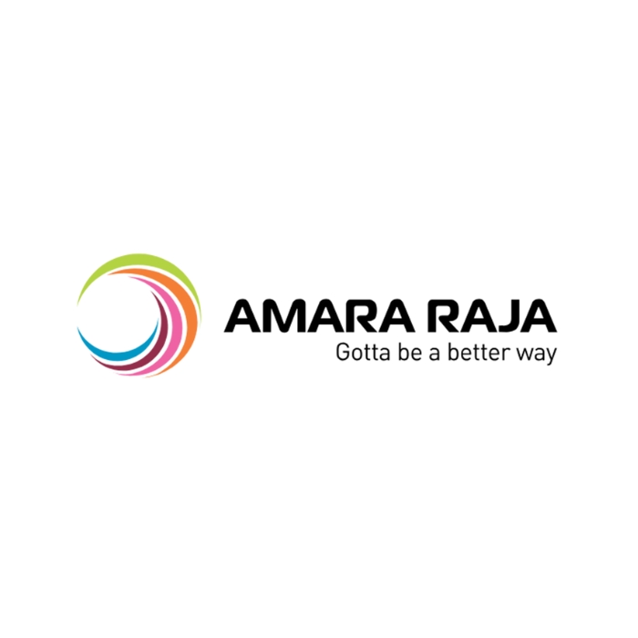 amara raja