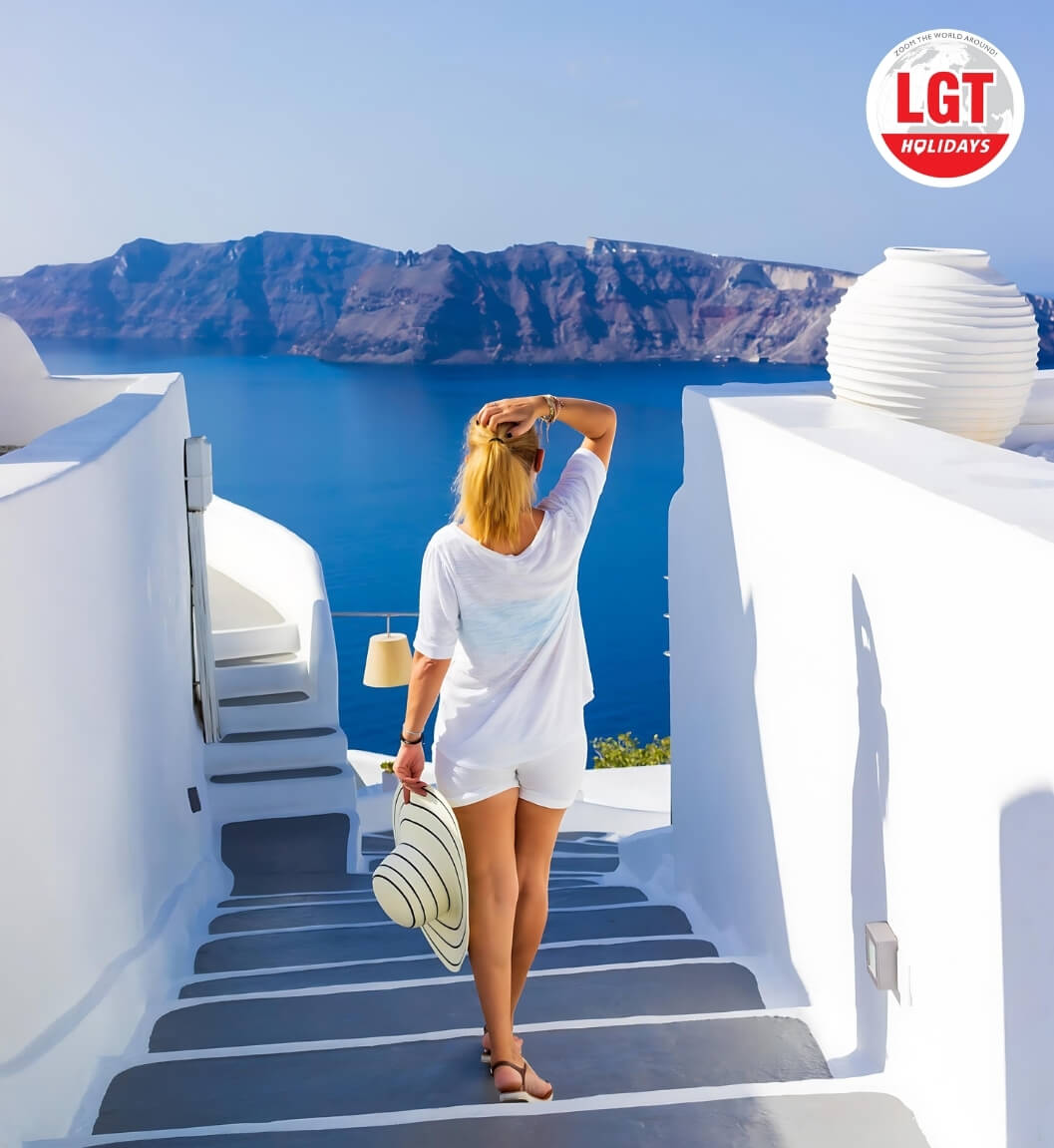 best travel organisation