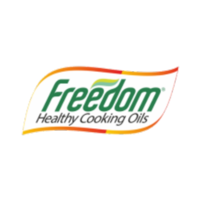freedom healthy cooking oils