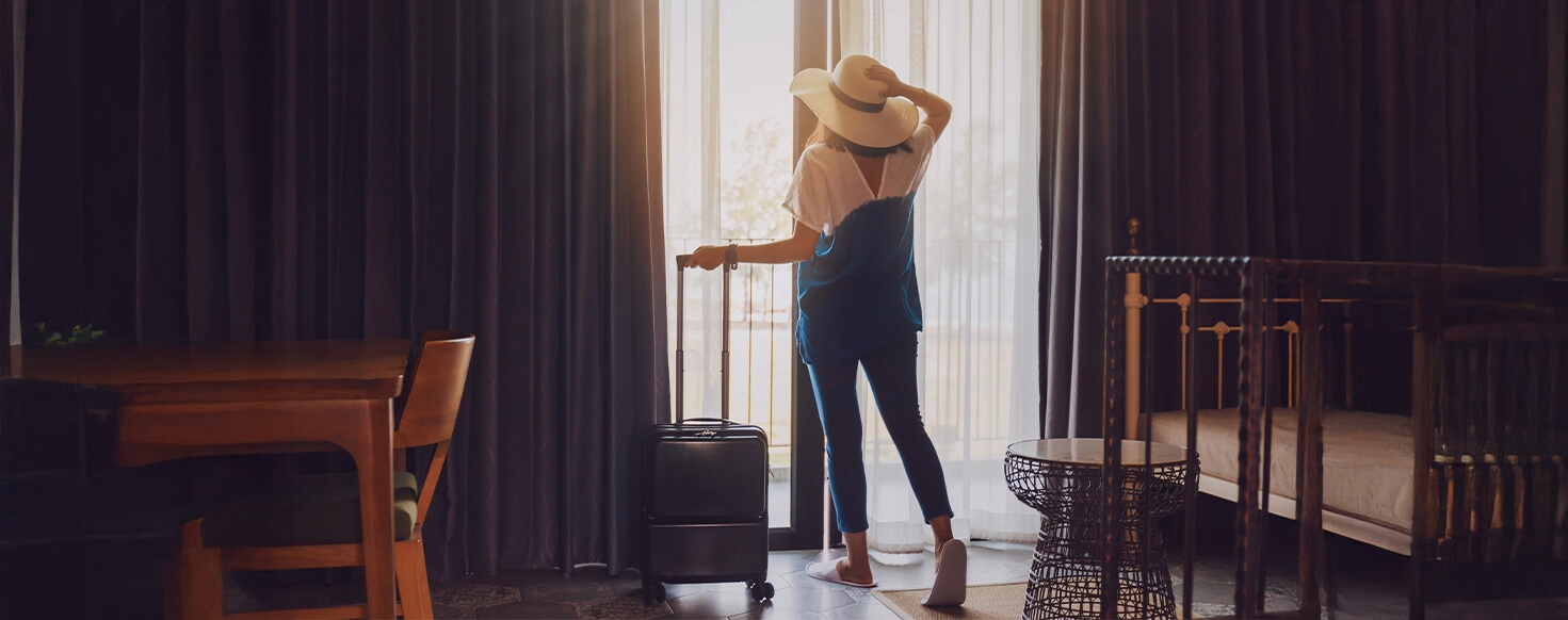 our vision lgt group